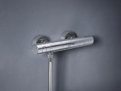 Термостат для душу Grohe Grohtherm 800 Cosmopolitan (34765000) — Photo 3