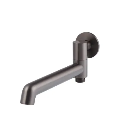 Душова система вбудована KOER KB-66029-07, 3 функції (Колір графіт) (KR5954) — Photo 9