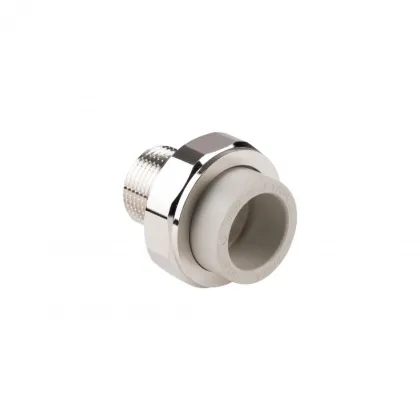 Згін "Американка" PPR Thermo Alliance 32х1 ЗР — Photo 2
