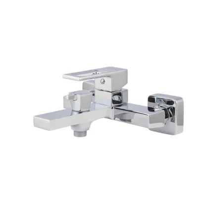 Змішувач для ванни Haiba KANT 009 EURO (HB9603) — Photo 1