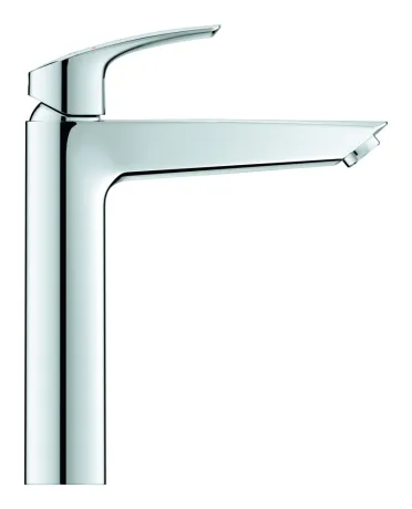 Змішувач на стільницю для раковини XL-розміру Grohe Eurosmart New (23971003) — Photo 1