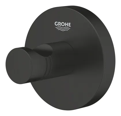 Гачок для банного халата Grohe Essentials (1024602430) — Photo 4