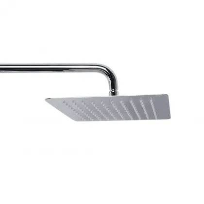 Душова система термостатична Qtap Sloup 57T105VNKCB — Photo 5