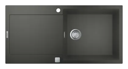 Композитна мийка для кухні Grohe K500 (31645AT0) — Photo 3
