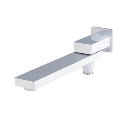 Душова система вбудована KOER KB-66009-04, 3 функціі (Колір хром+білий) (KR5990) — Photo 1