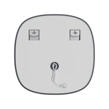 Дзеркало Mixxus Premium DIVERSE MR16-70x70 з Led Touch, Anti-fog, димером (3-6,5kK) (MP6640) — Photo 3