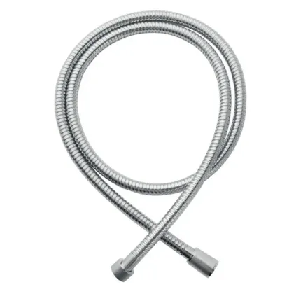 Шланг для душу Koer KB-0802-175-01 (обплетення нерж., 175 см) (KR4839)