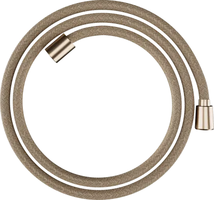 DESIGNFLEX  шланг для душа 1600 мм, цвет шлифованная бронза