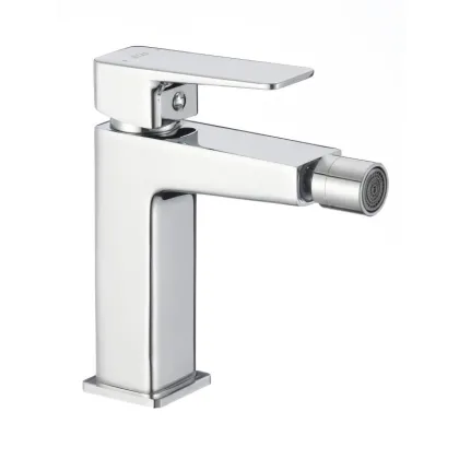 Змішувач для биде Qtap Orion (k25) Chrome QTORI255CRM49711