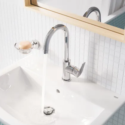 Мильниця Grohe Essentials New (40368001) — Photo 1