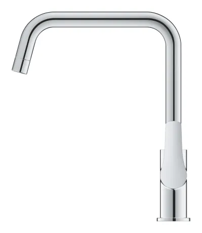 Змішувач для кухні Grohe Eurosmart New (30567000) — Photo 5