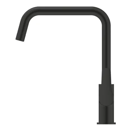 Одноважільний змішувач для мийки Grohe Eurosmart (305672430) — Photo 2