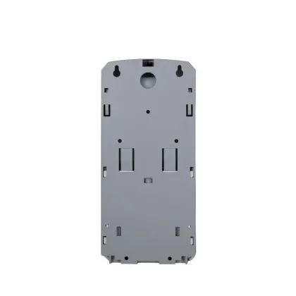 Дезінфектор Qtap Pohodli 6V безконтактний QT170WH42921 White (Zdraví) — Photo 2