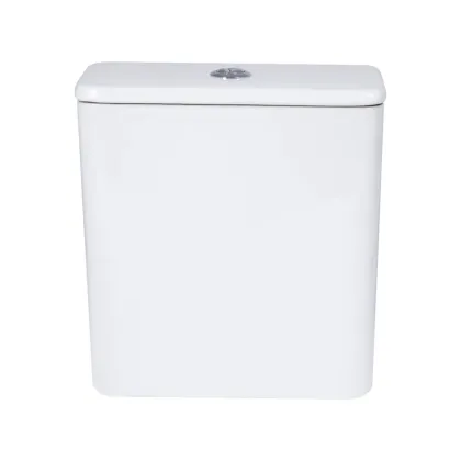 Бачок до унітазу-компакту Mixxus Wave-0405-R Tank 630х350х795 зі зливною арматурою (MI8336) — Photo 3