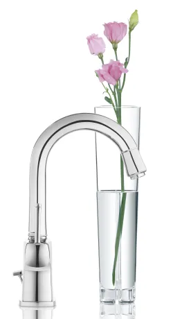 Змішувач для раковини L-розміру Grohe Grandera (21107000) — Photo 1