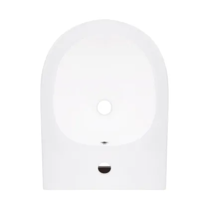 Біде підвісне Qtap Taurus 485×360×295 мм, White QTTAU28W49117 — Photo 6