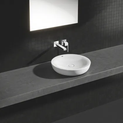 Змішувач для раковини Grohe Plus на 2 отвори, L-Size (29306003) — Photo 3
