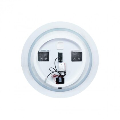 Дзеркало Qtap Jay R590 з LED-підсвічуванням QT0778250359W — Photo 4