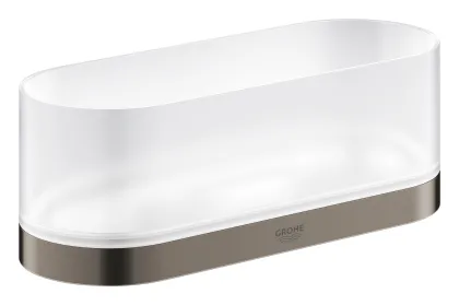 Поличка-корзина Grohe Selection (41037000) — Photo 1