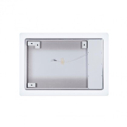 Дзеркало Qtap Aquarius 500х700 з LED-підсвічуванням, Reverse QT217814198120W — Photo 4