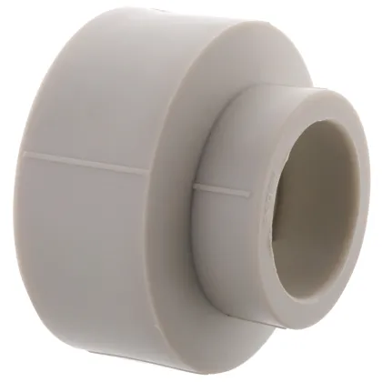 Муфта редукційна ВВ 75x50 PPR Koer K0209.PRO (KP2574) — Photo 1