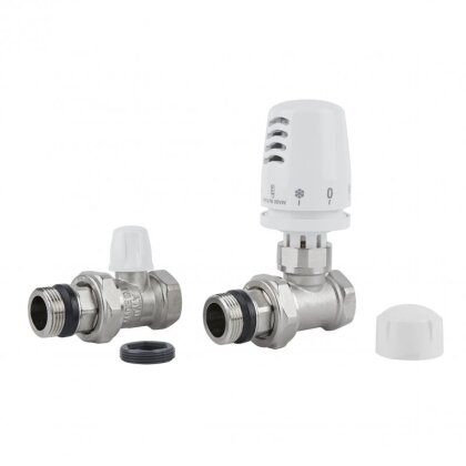 Термокомплект Icma 3/4&quot; з антипротіканням №KIT_1100+775-940+815-940