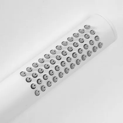 Душова система REA LUNGO WHITE MATT + BOX прихованого монтажу — Photo 6