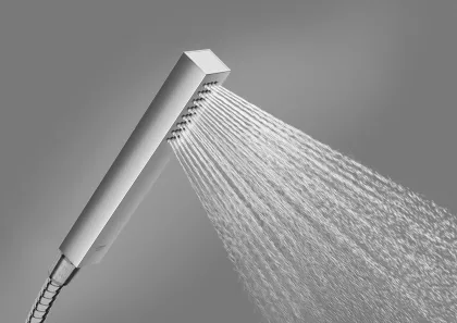 Ручний душ Grohe Euphoria Cube (27888000) — Photo 3