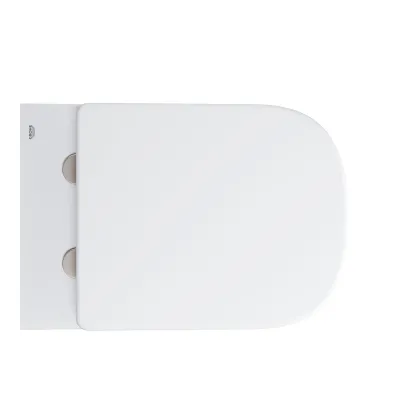 Підвісний унітаз Grohe Euro Ceramic (39328000) — Photo 8