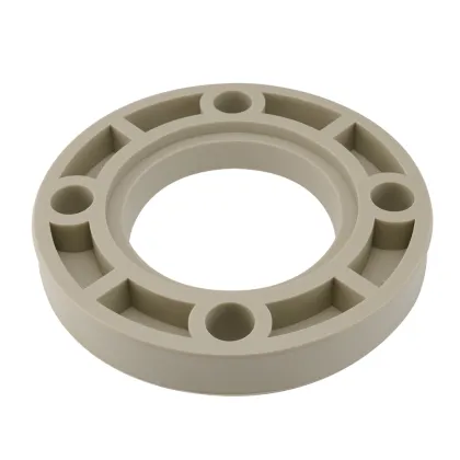 Фланцевий комплект  KOER K0289.PRO - 75 PPR (фланець + бурт) (KP3249) — Photo 8