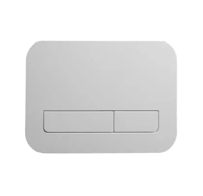 Панель змиву Koer KT-0609-03 240x160x7mm пластикова, білий — Photo 4