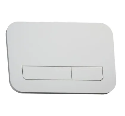 Панель змиву Koer KT-0609-03 240x160x7mm пластикова, білий — Photo 5