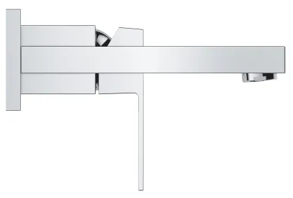 Змішувач для раковини прихованого монтажу Grohe Eurocube (19895000) — Photo 5