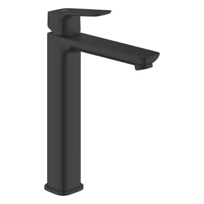 Одноважільний змішувач для раковини XL-розміру Grohe Cubeo (1017292430)
