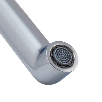 Душова колонна зі змішувачем Koer KB-56029-01 3 функції, колір хром (KR5481) — Photo 2