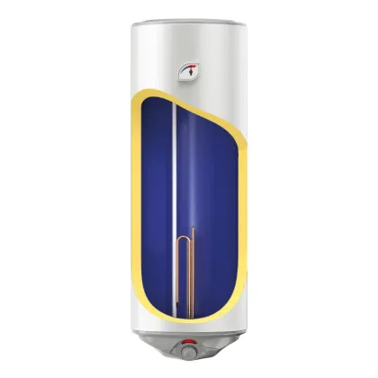 Водонагрівач електричний Thermo Alliance Spectra slim 80 л вертикальний, мокрий ТЕН 2,0 кВт, d 360 мм — Photo 4