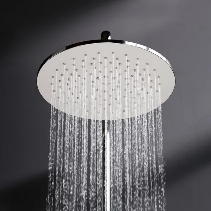 Душова система ShowerSpot AM.PM F0780700 Like — Photo 5