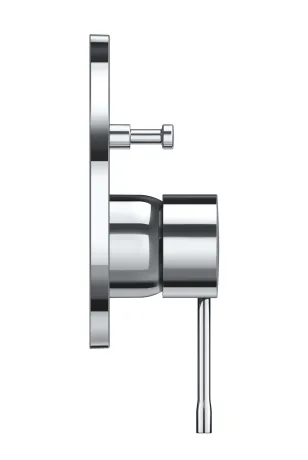 Змішувач прихованого монтажу на 2 споживача Grohe Essence New (24058001) — Photo 5