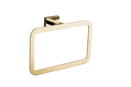 Рушникотримач кільцевий VBI MERCURY GOLD