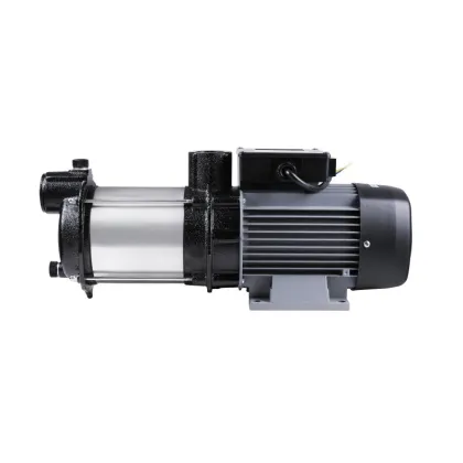 Насос самовсмоктувальний багатоступінчастий Thermo Alliance PSRM-353 1,1 кВт — Photo 2