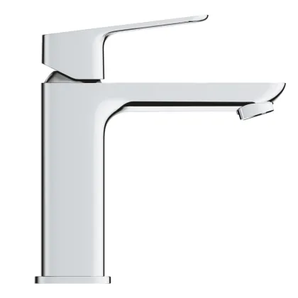 Комплект змішувачів для ванни Grohe Cubeo (UA125246M) — Photo 5