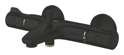 Термостат для ванни Grohe Grohtherm 800 (1022032430) — Photo 3