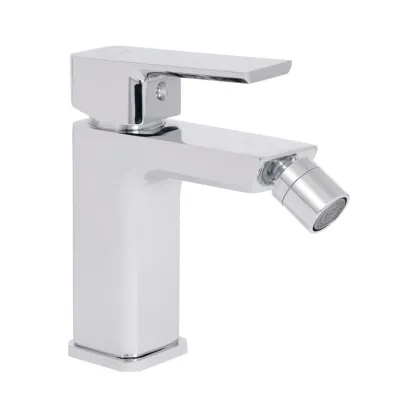 Змішувач для біде Lidz Dozorca 001AF (k35) Chrome LDDOZ001AFCRM48991 — Photo 2