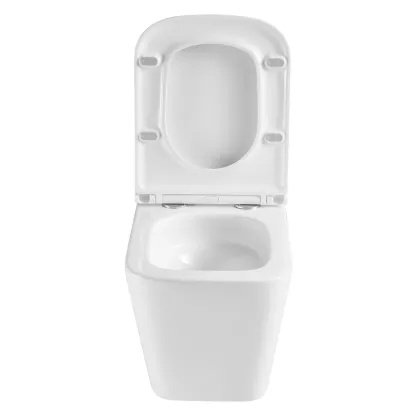 Комплект Grohe Set Унітаз QUADRO-0301-T3 + Інсталяція 38536001 + панель 38732000 (38536001QUADRO0301T3) — Photo 20
