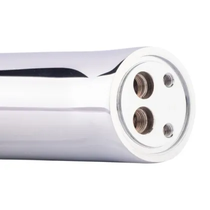 Змішувач для кухні Lidz (CRM) Mars 81 007-3 — Photo 3