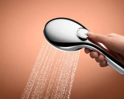 Набір для душу Grohe Tempesta 110 (27601003) — Photo 6