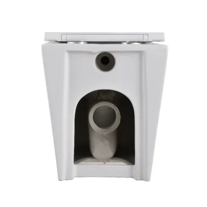 Унітаз підлоговий безбачковий Mixxus Premium Bevel-0702-T3 555х365х410mm система змиву Tornado 3.0 (MP6715) — Photo 7