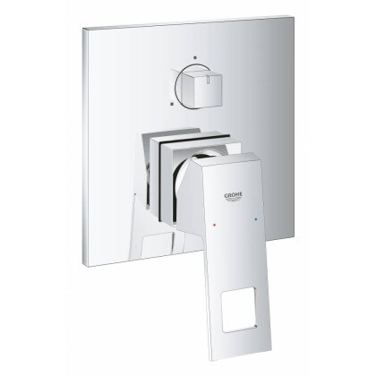 Змішувач для ванни GROHE EUROCUBE 24094000