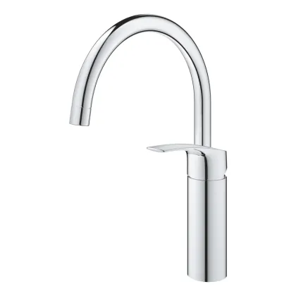 Набiр змiшувачiв Grohe Eurosmart 4 в 1 для ванни та кухні (UA123248M3) — Photo 9