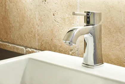 Змішувач для раковини M-розміру Grohe Grandera (23303000) — Photo 2